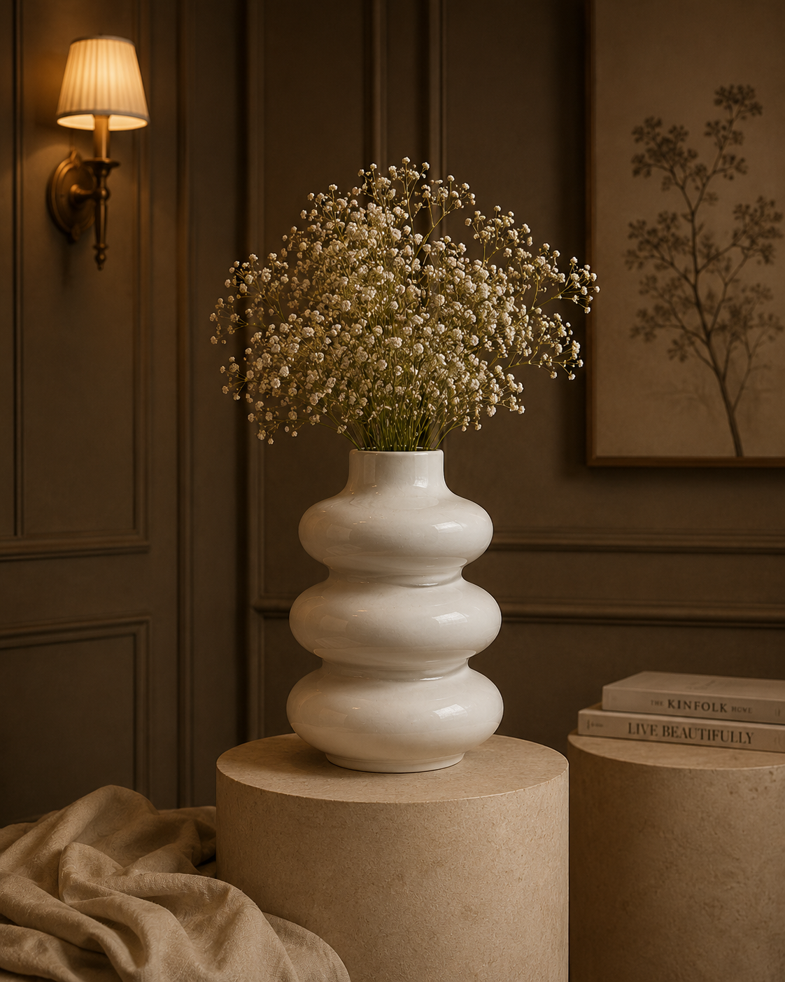 Vases
