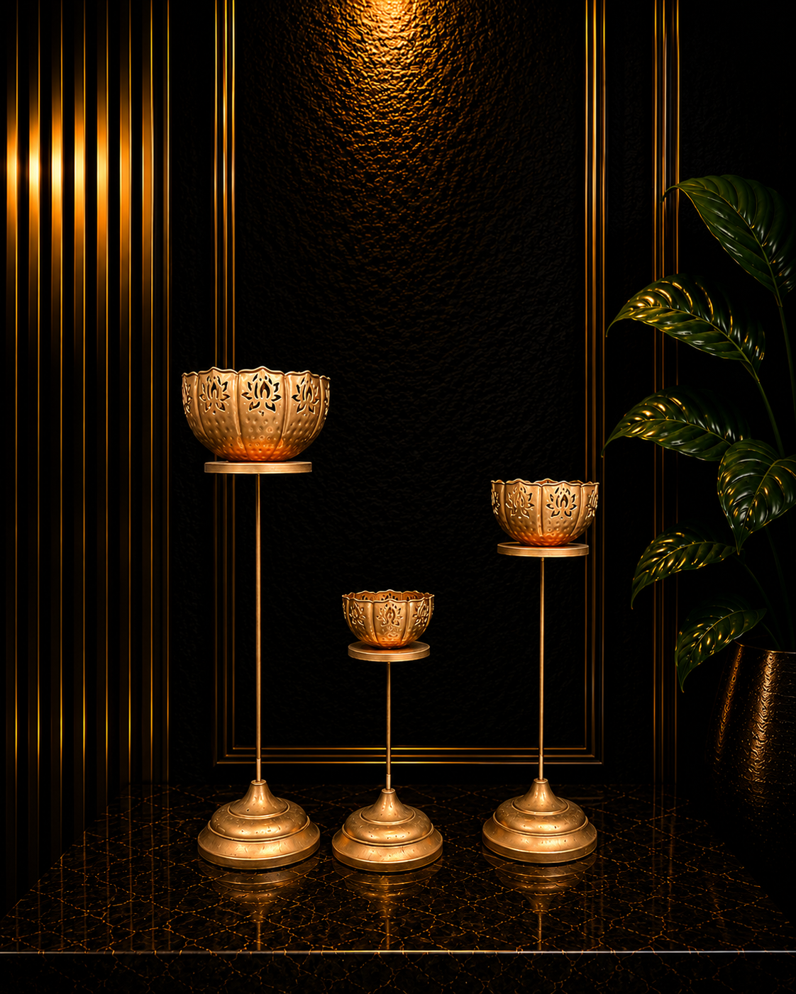 Wedding Props Catalogue