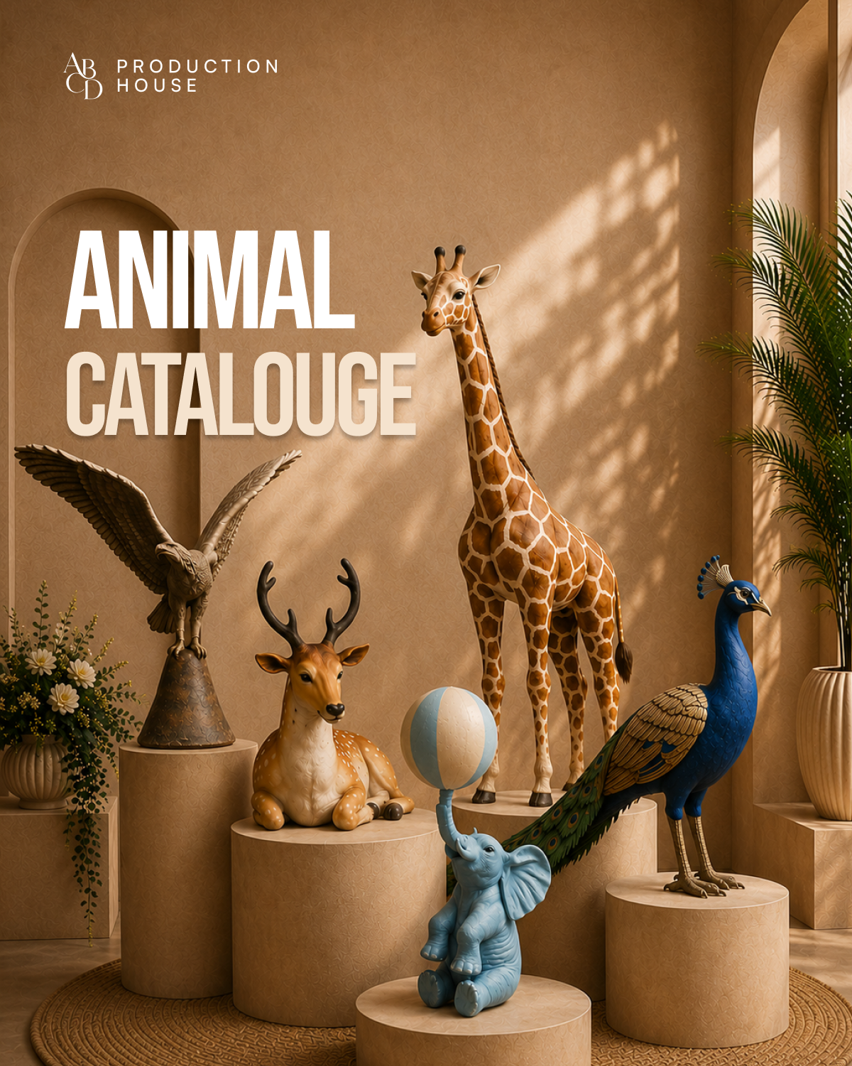 Animals Catalogue