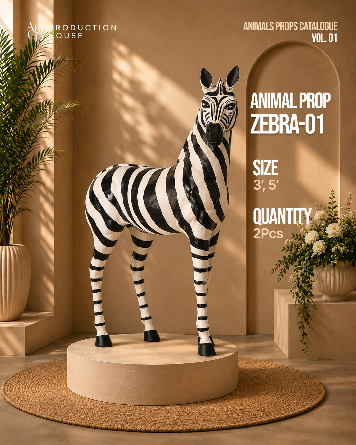 Animal Props 1