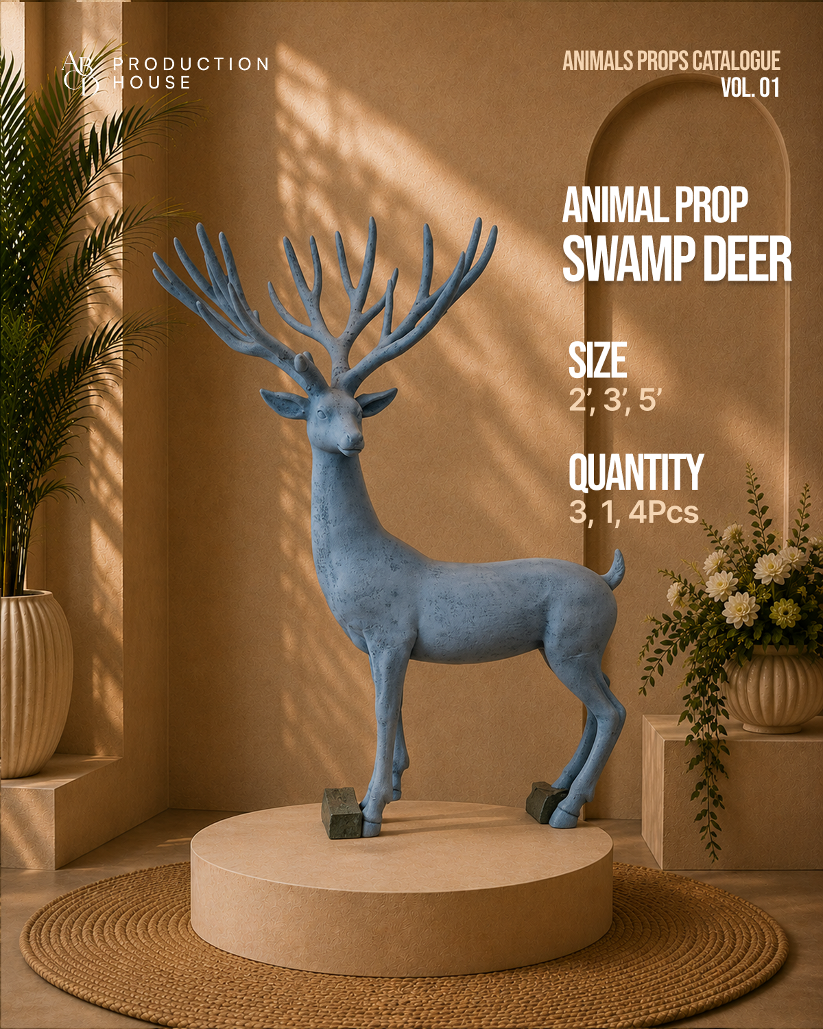 Animal Props 20