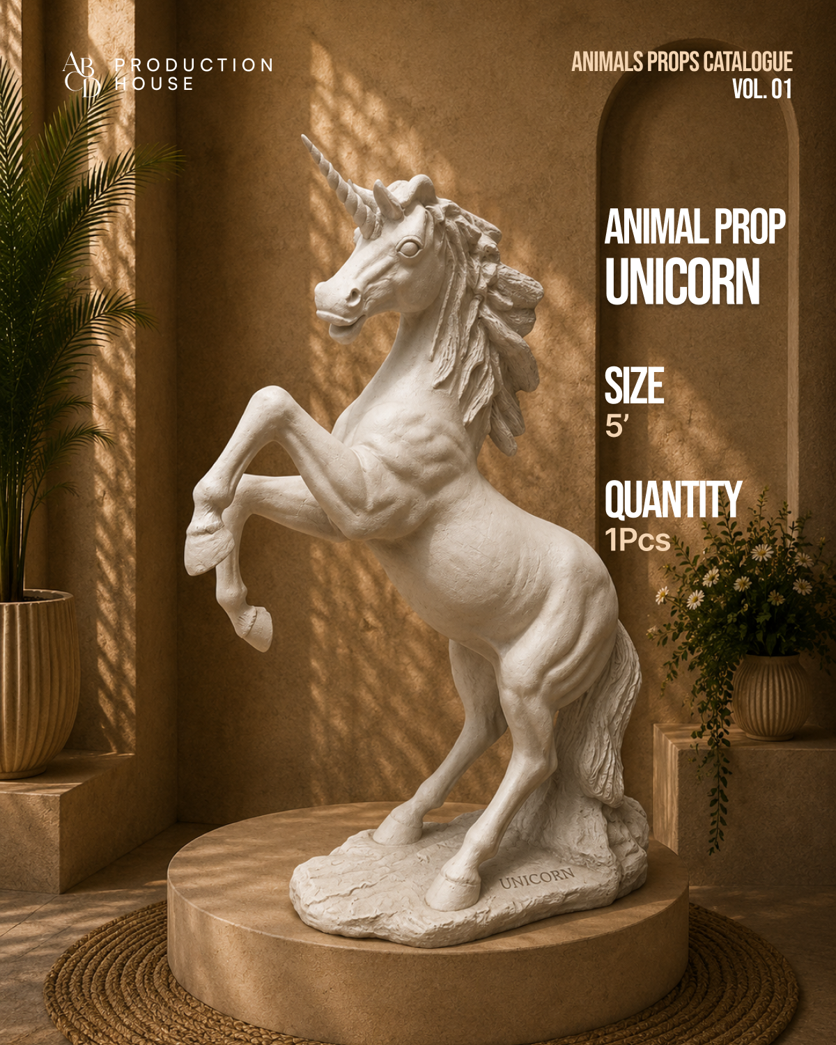 Animal Props 22