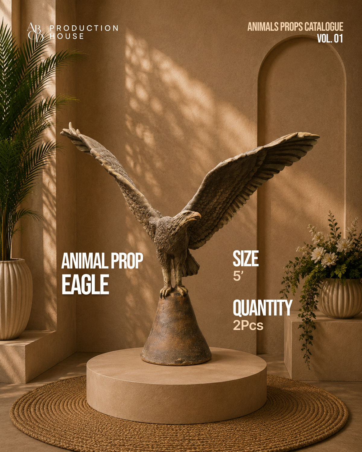 Animal Props 24