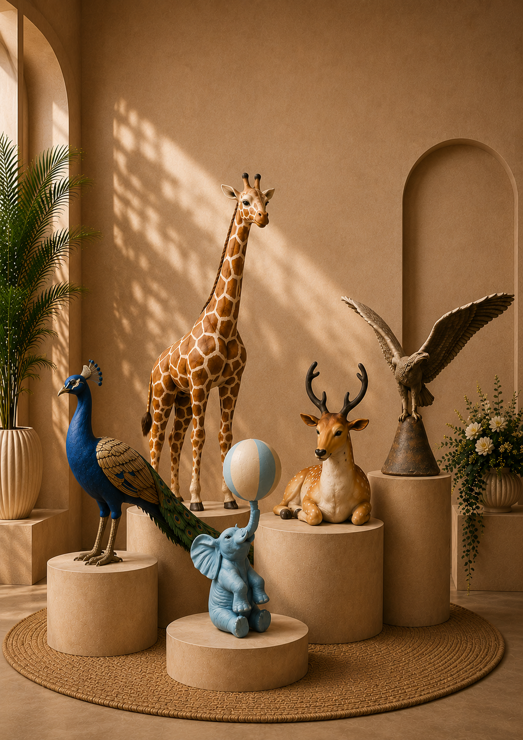 Animal Props