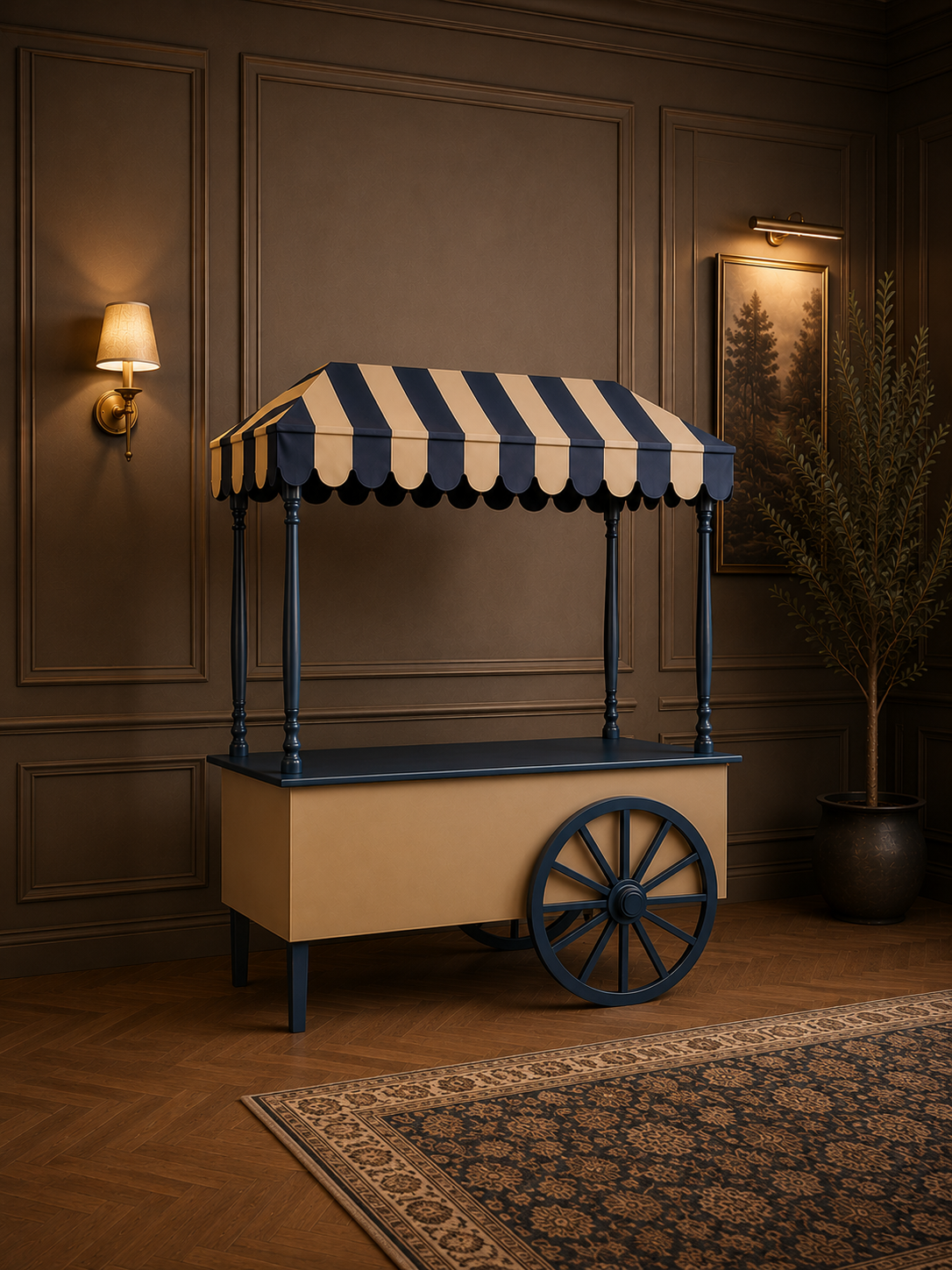 Carts