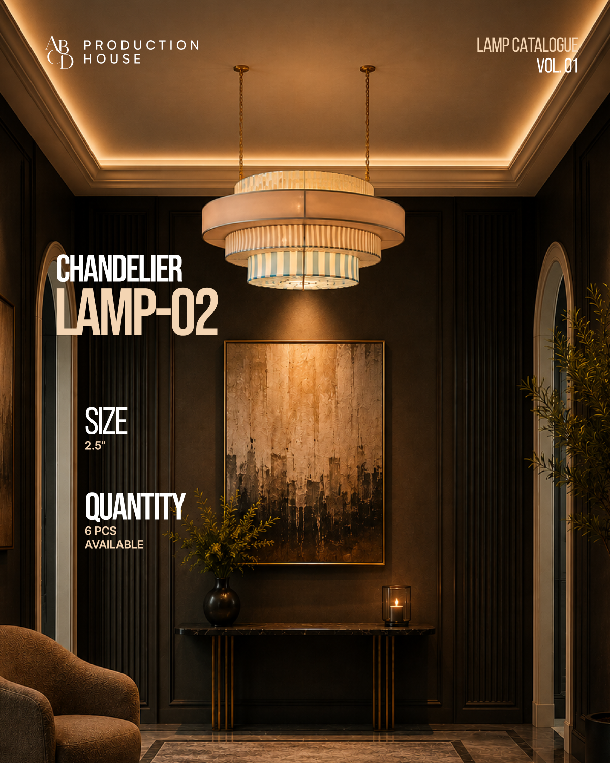 Lantern 2