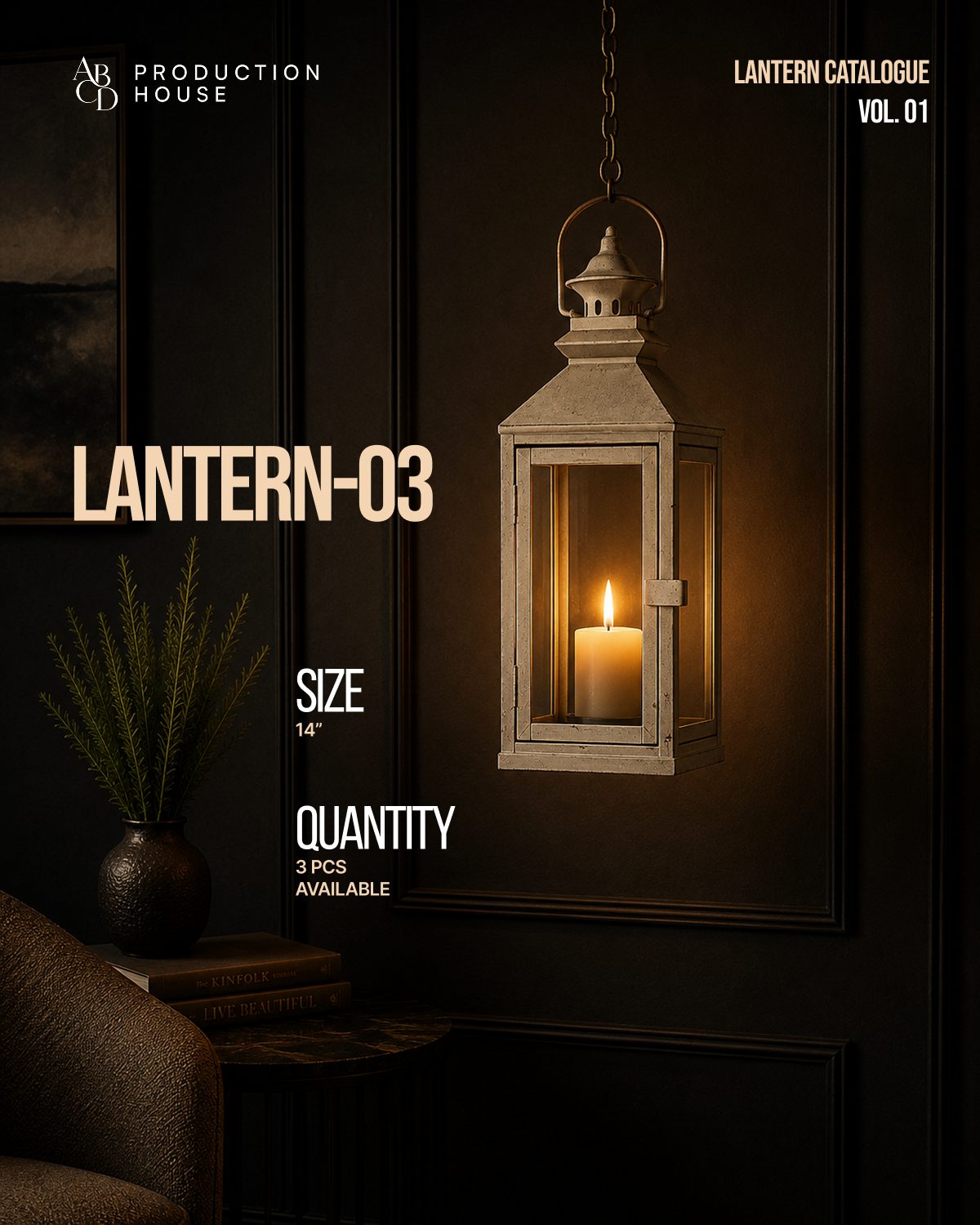 Lantern 3