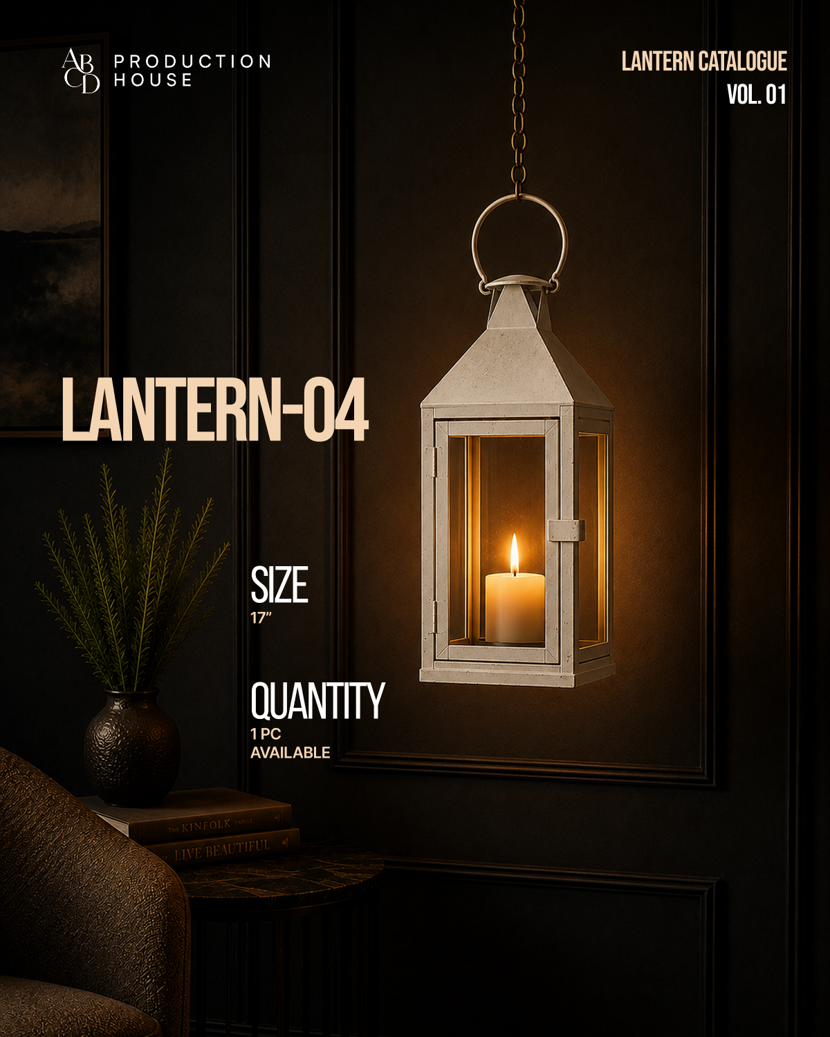 Lantern 4