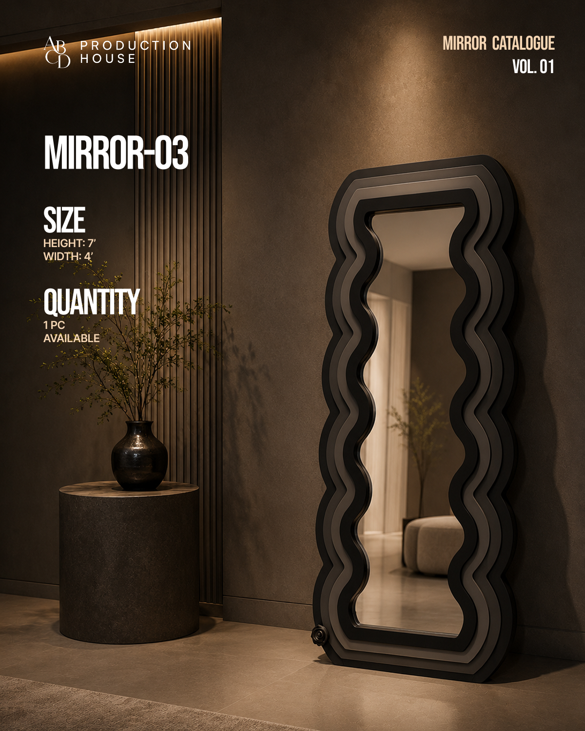 Mirror 3
