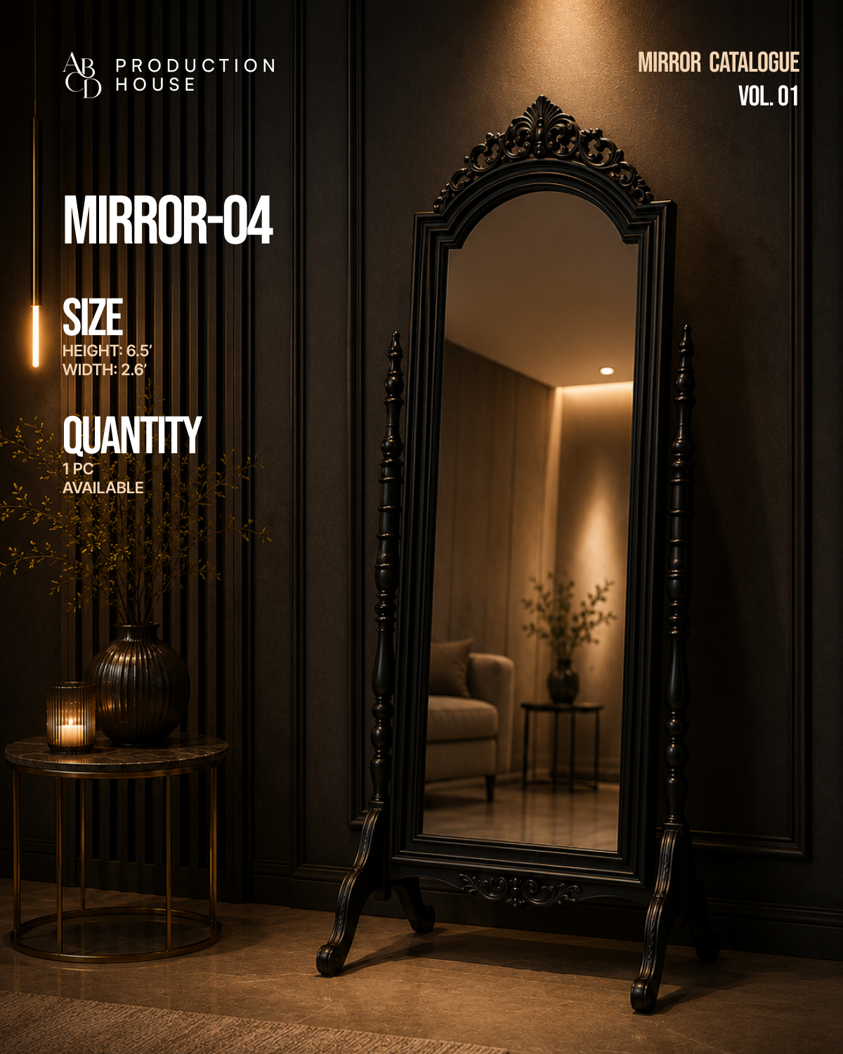 Mirror 4