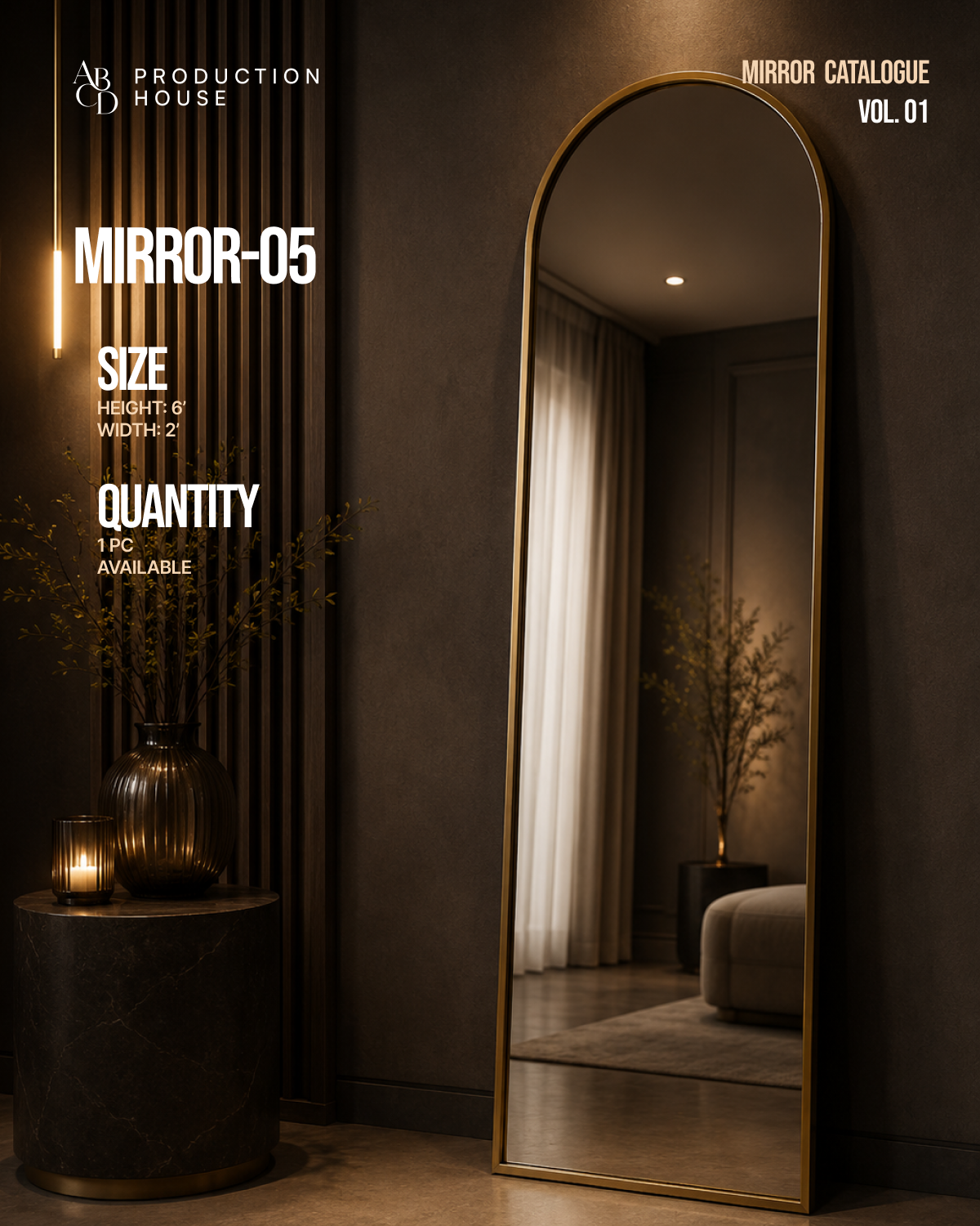 Mirror 5