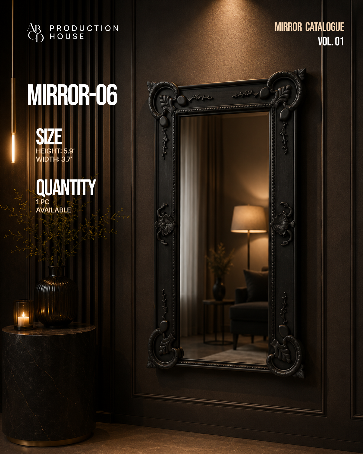 Mirror 6