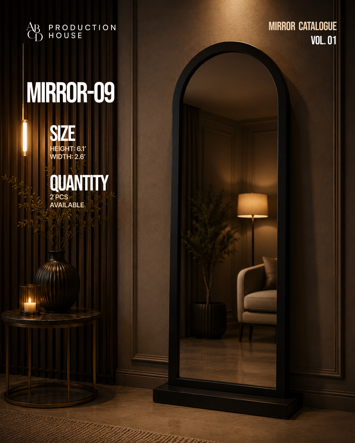 Mirror 9