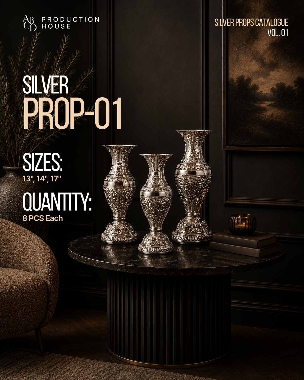Silver Props 1