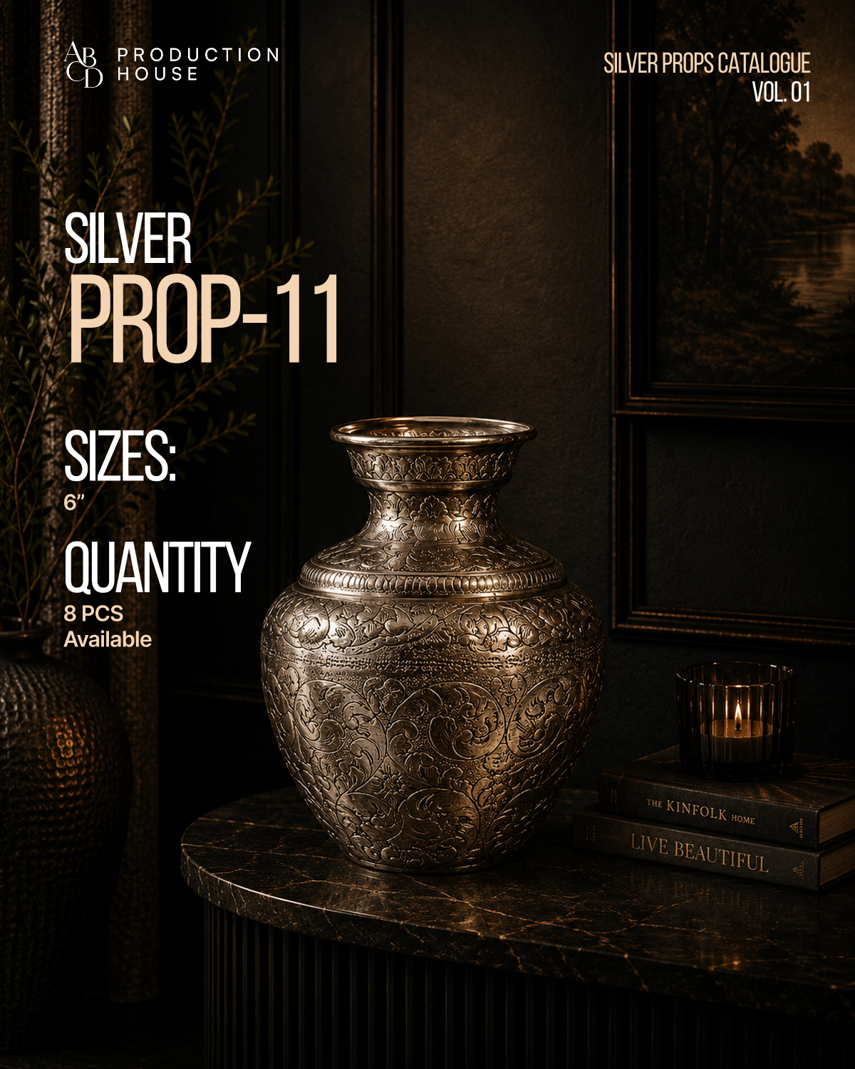 Silver Props 11