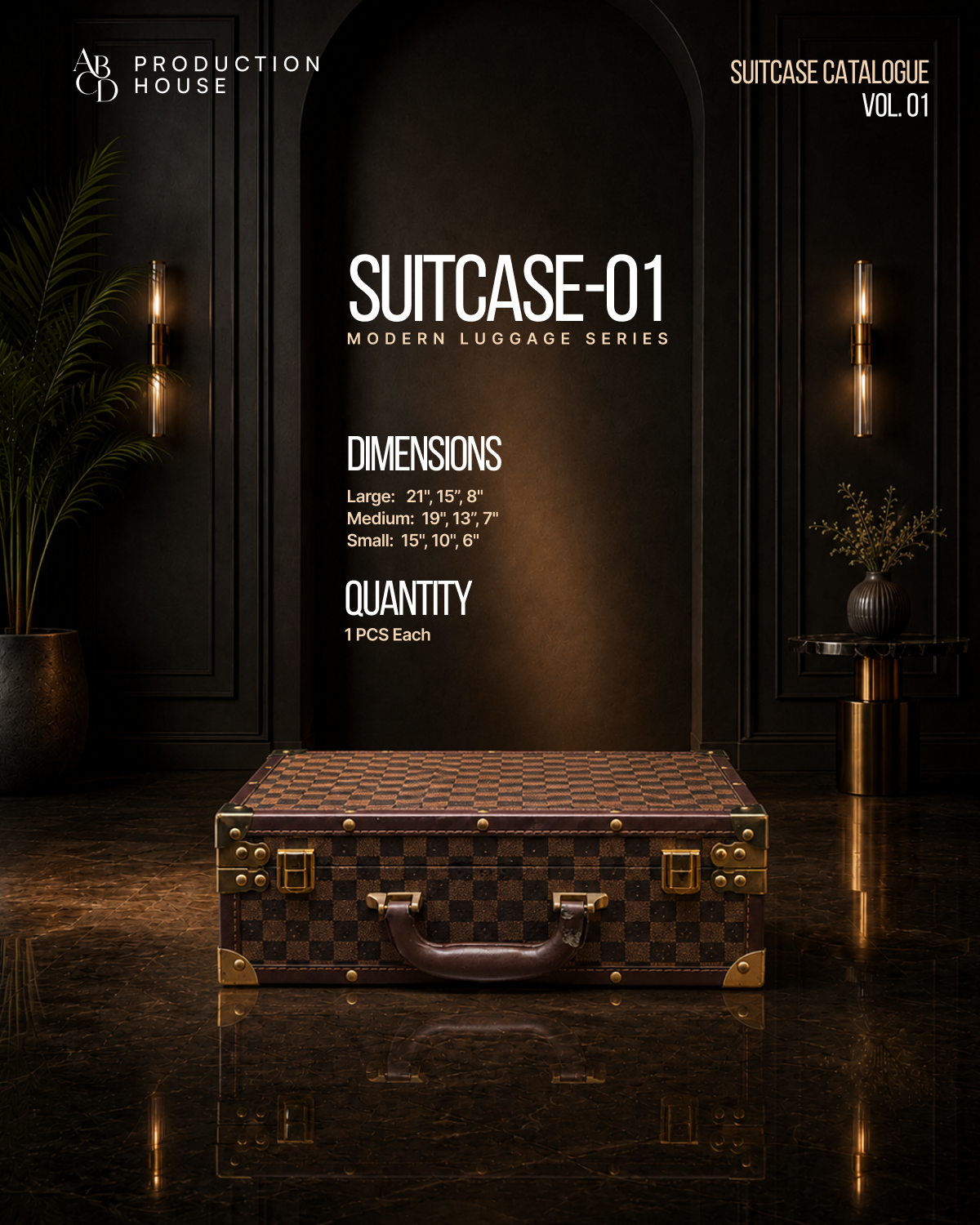 Suitcase Catalogue 1