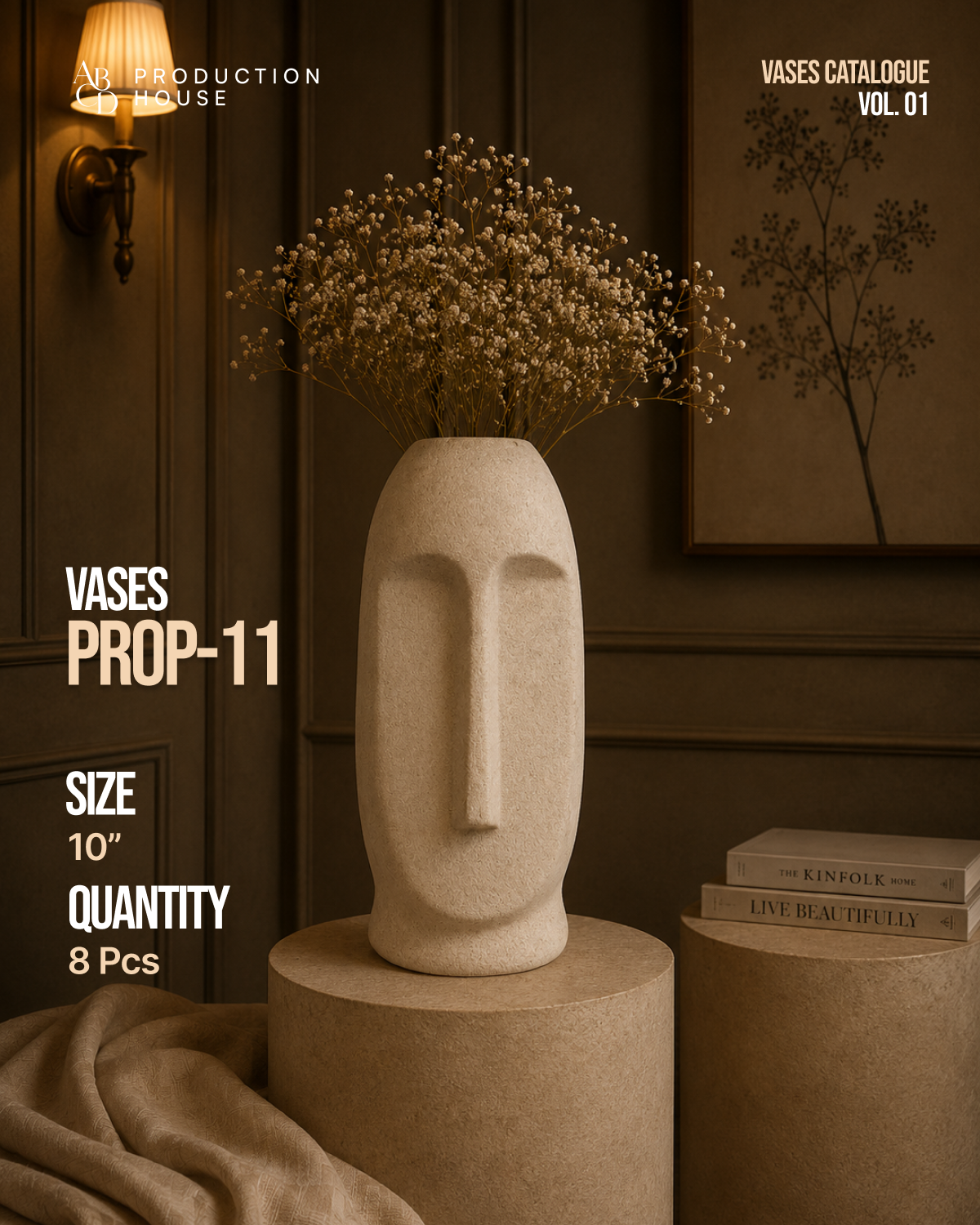 Vases Catalogue 11