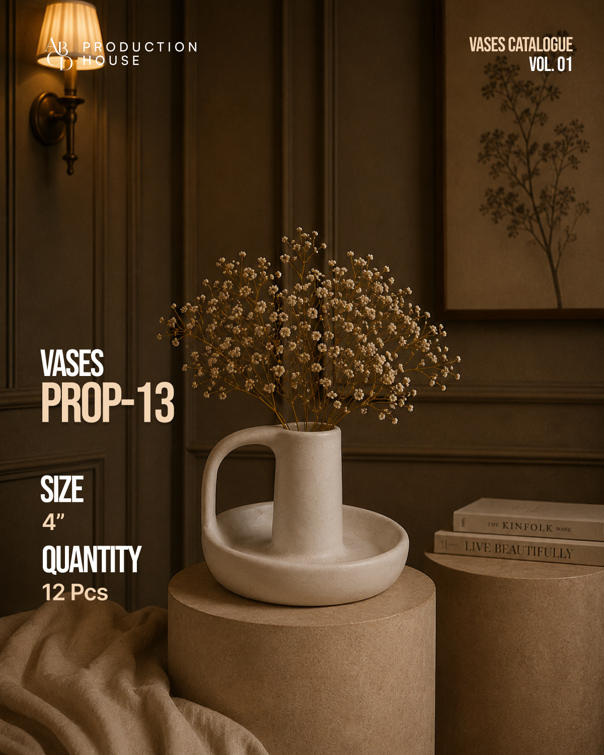 Vases Catalogue 13
