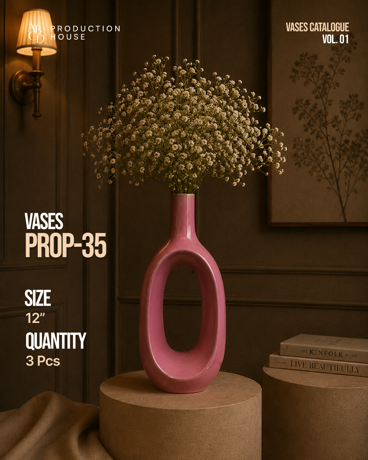 Vases Catalogue 35