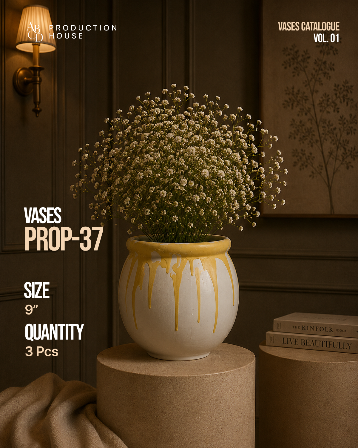 Vases Catalogue 37