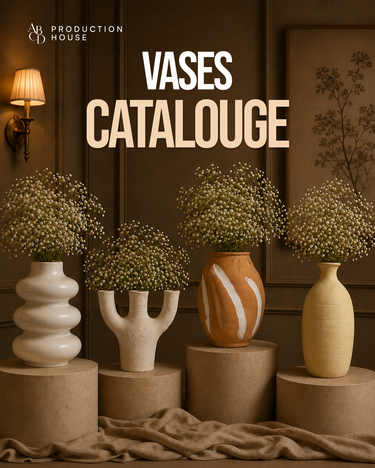 Vases Catalogue