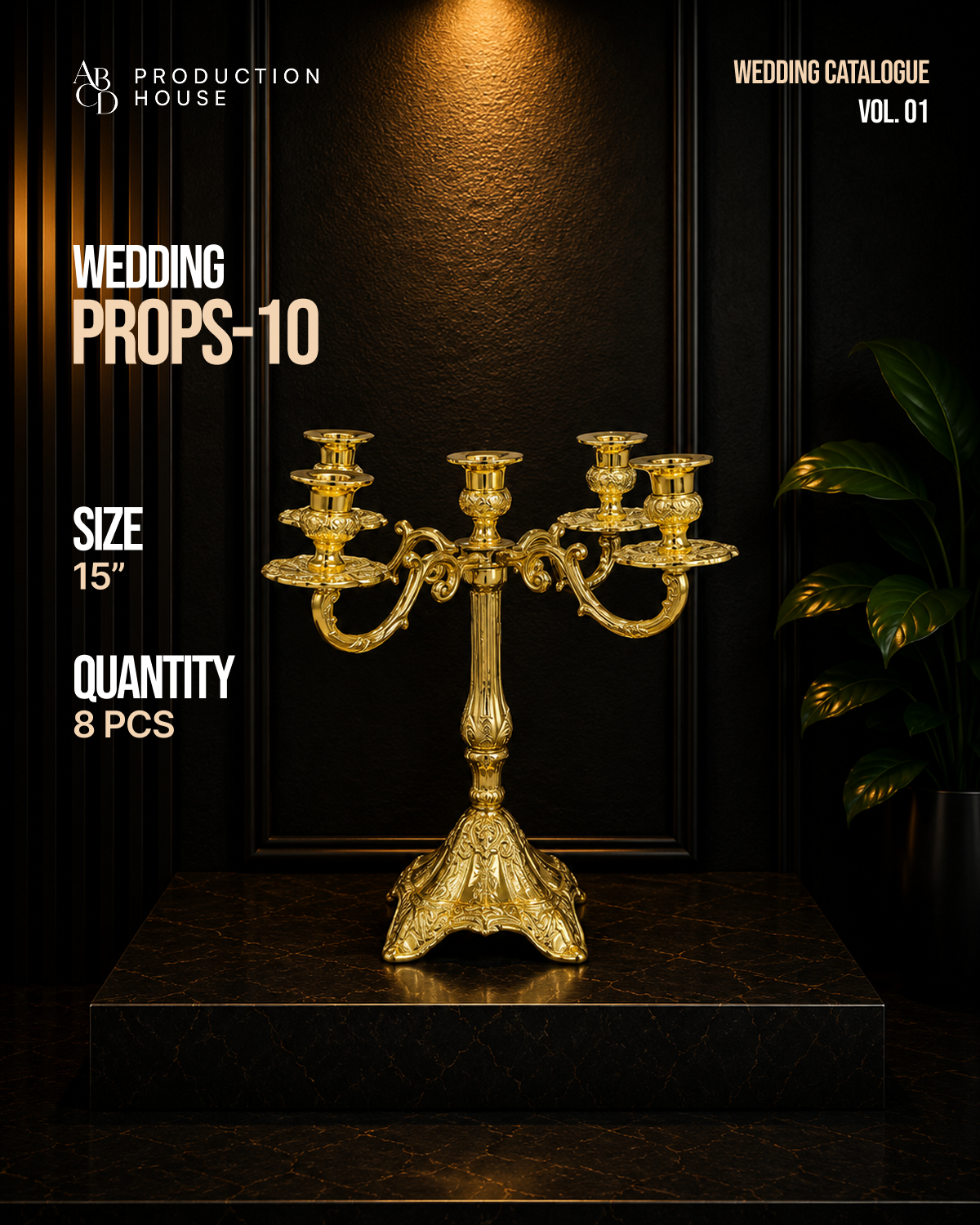 Wedding Props 10