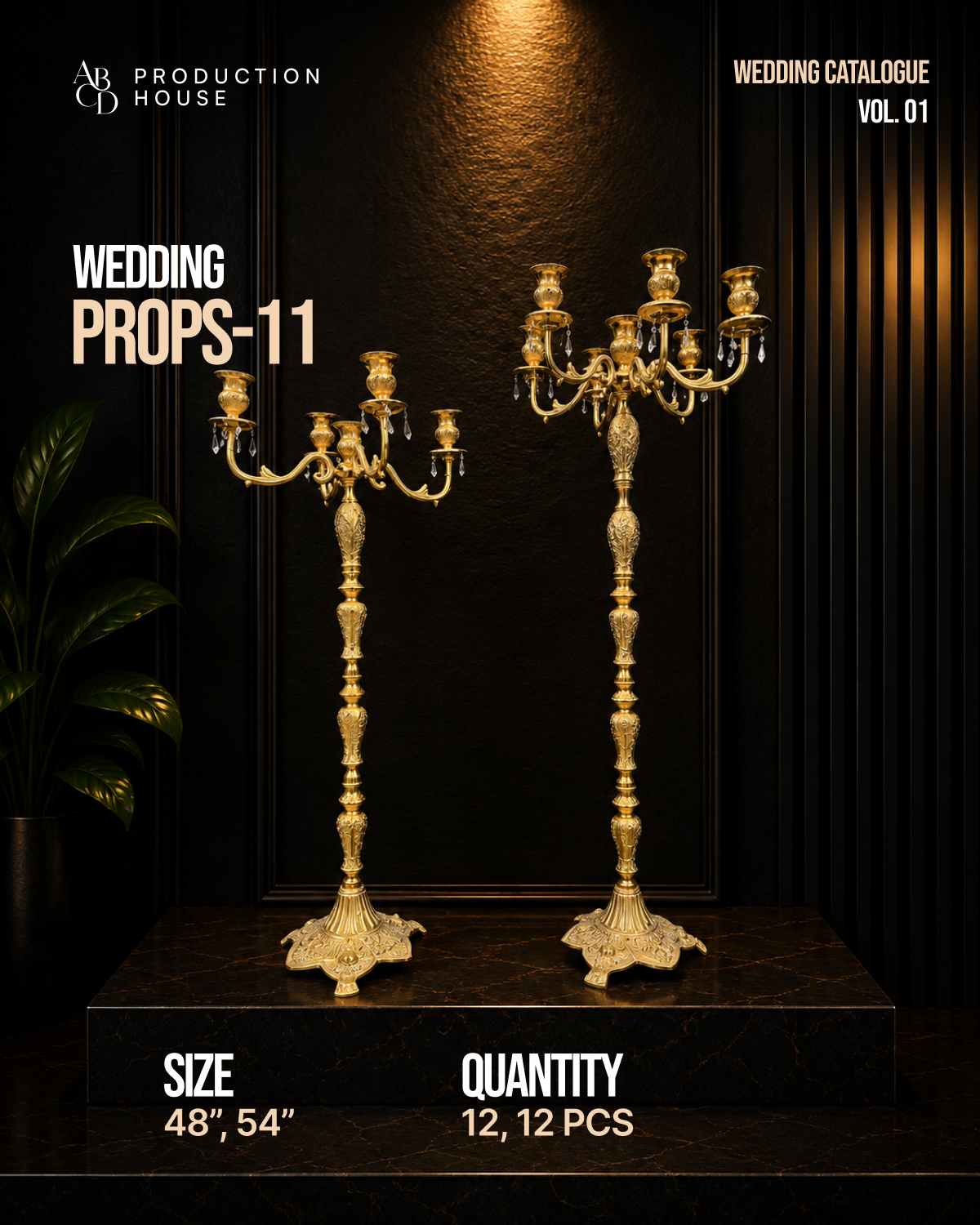 Wedding Props 11