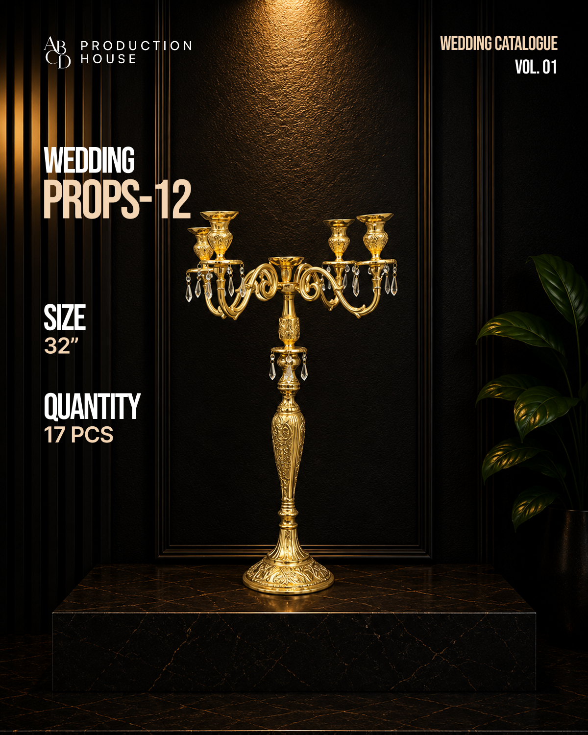Wedding Props 12