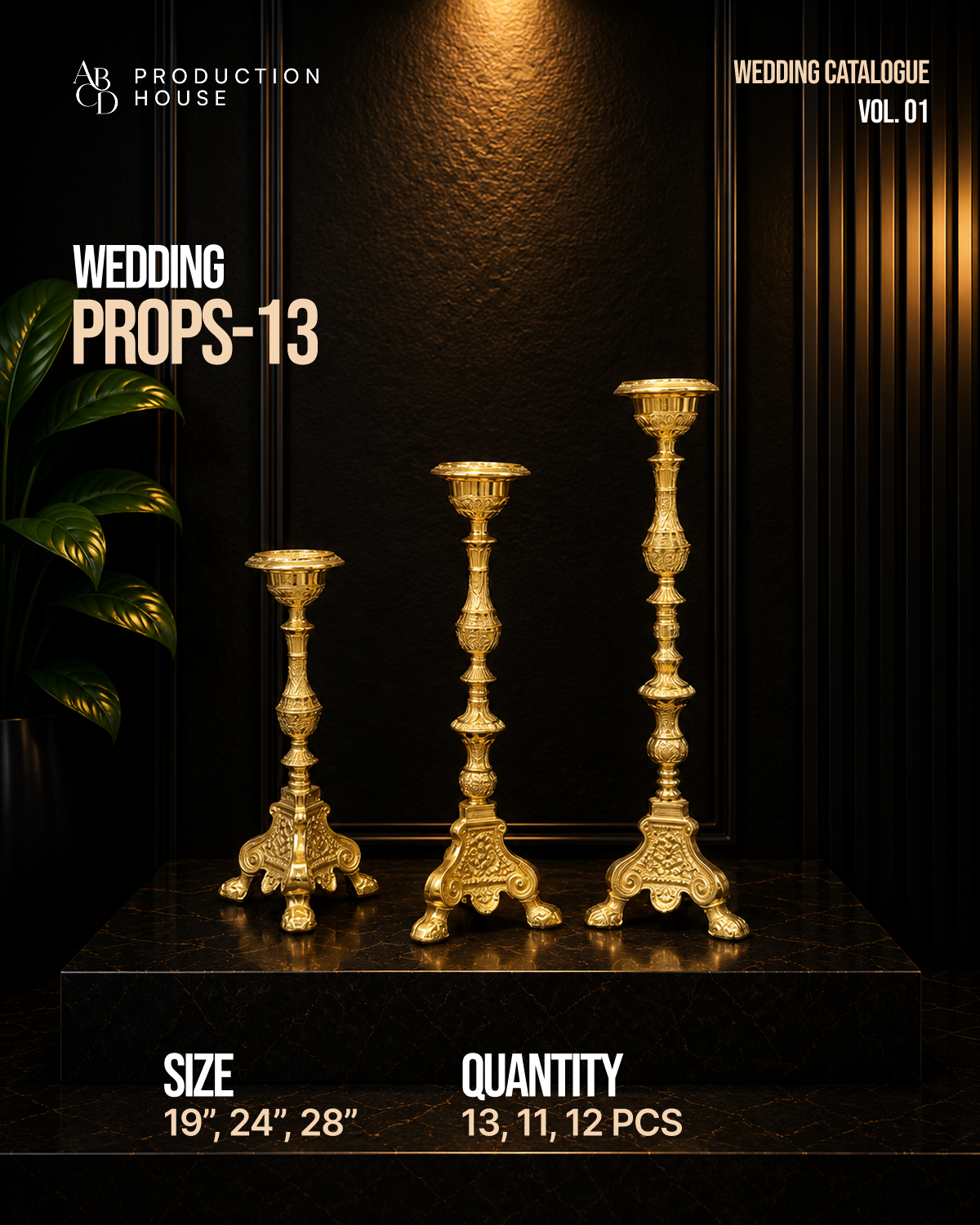Wedding Props 13