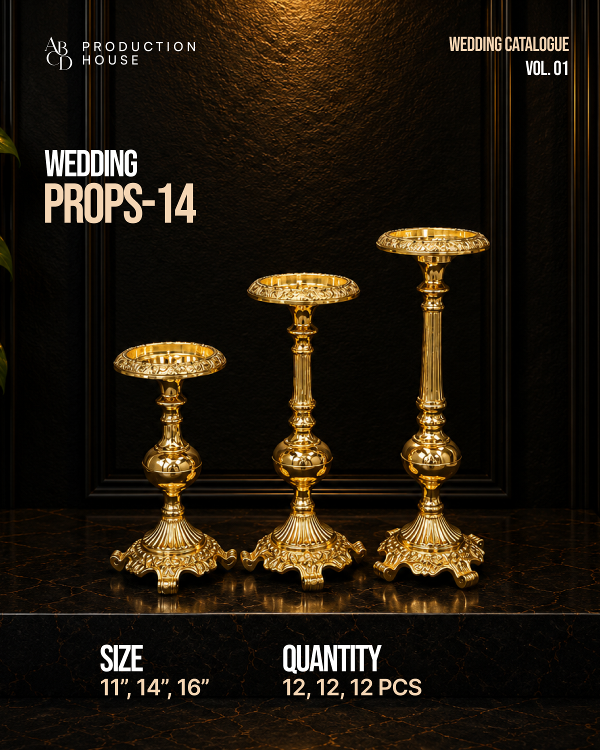 Wedding Props 14