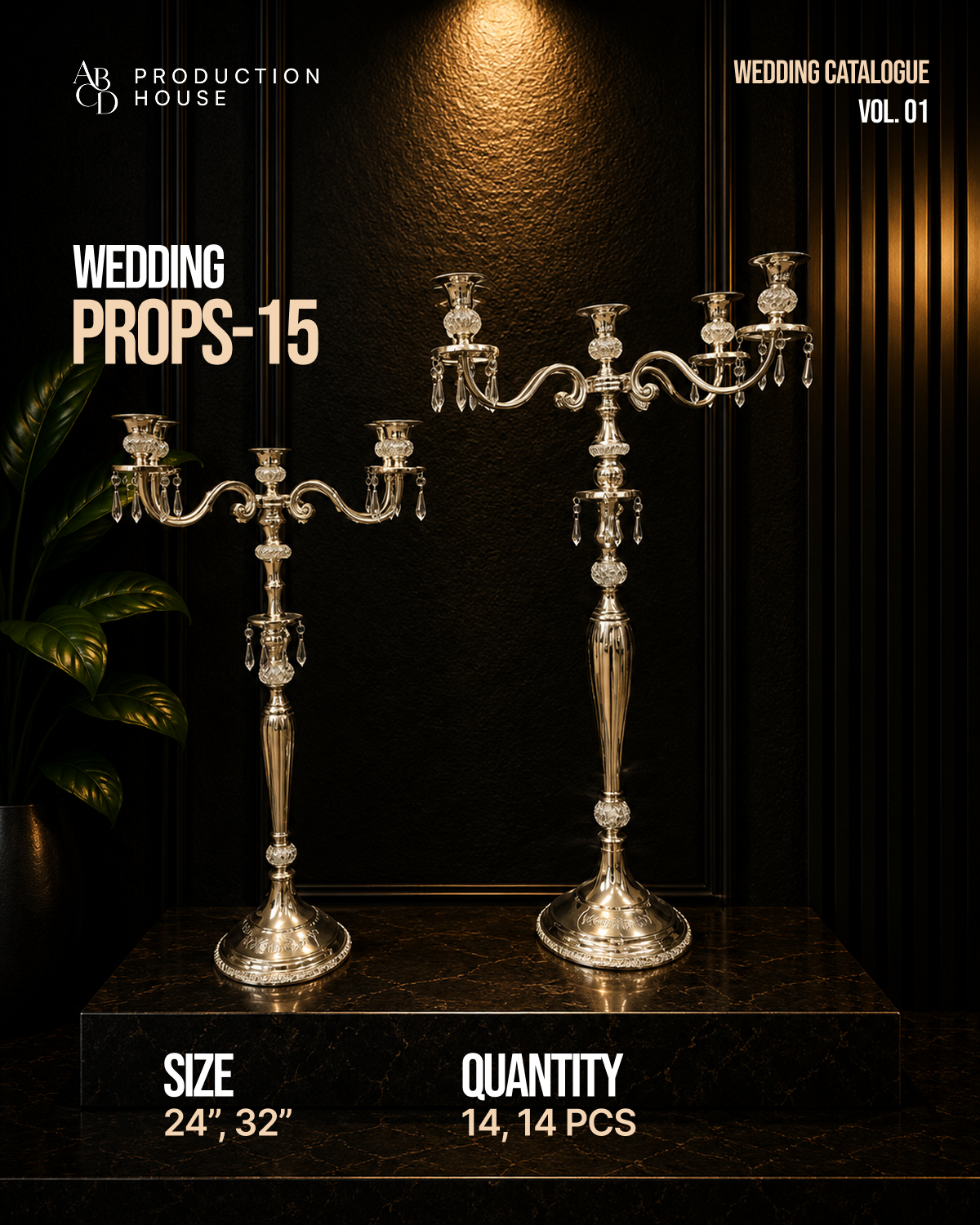 Wedding Props 15