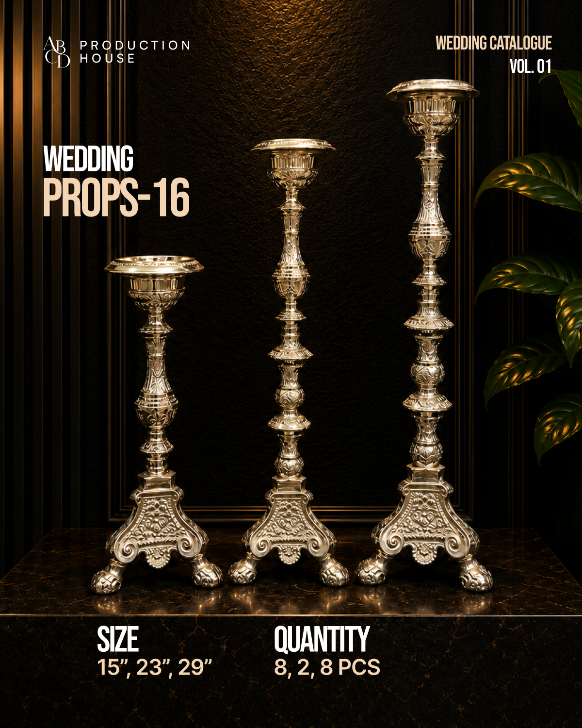 Wedding Props 16