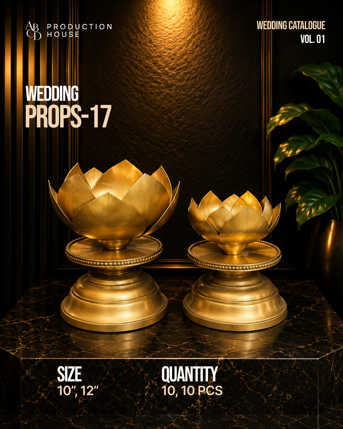 Wedding Props 17