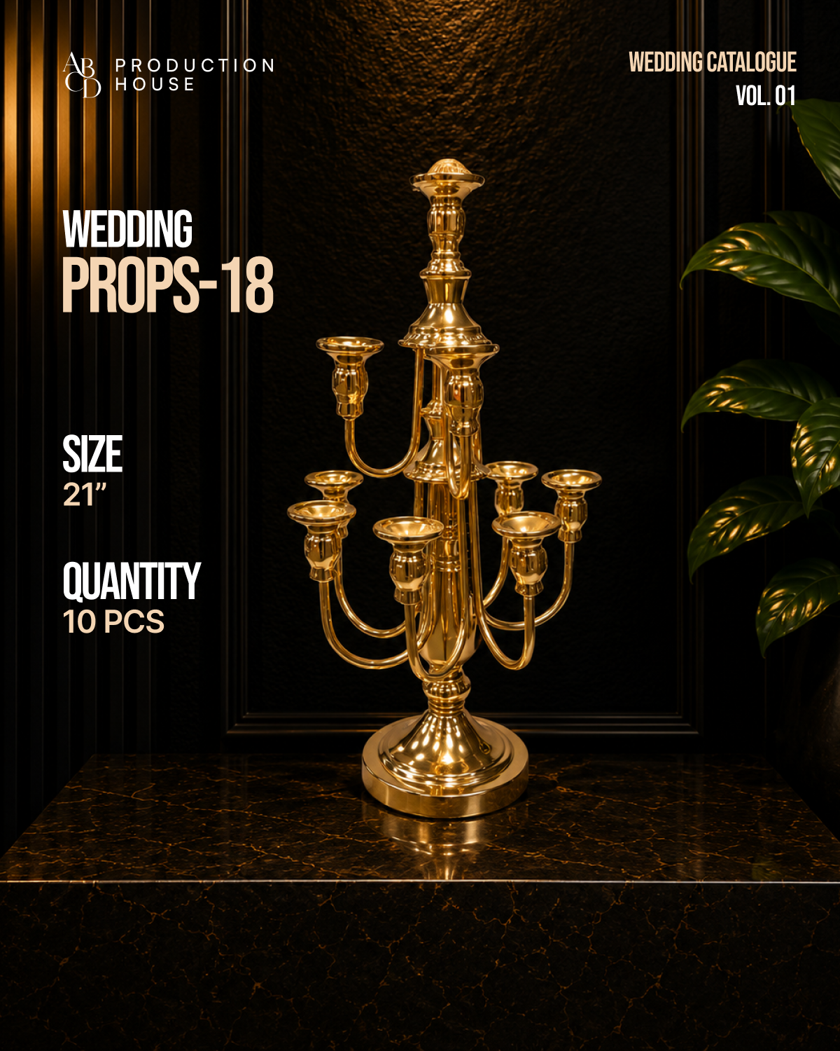 Wedding Props 18