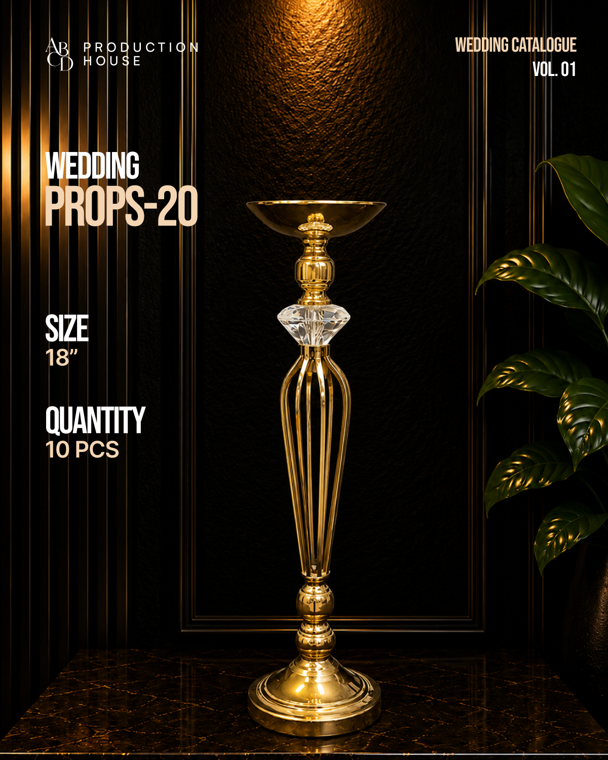Wedding Props 20