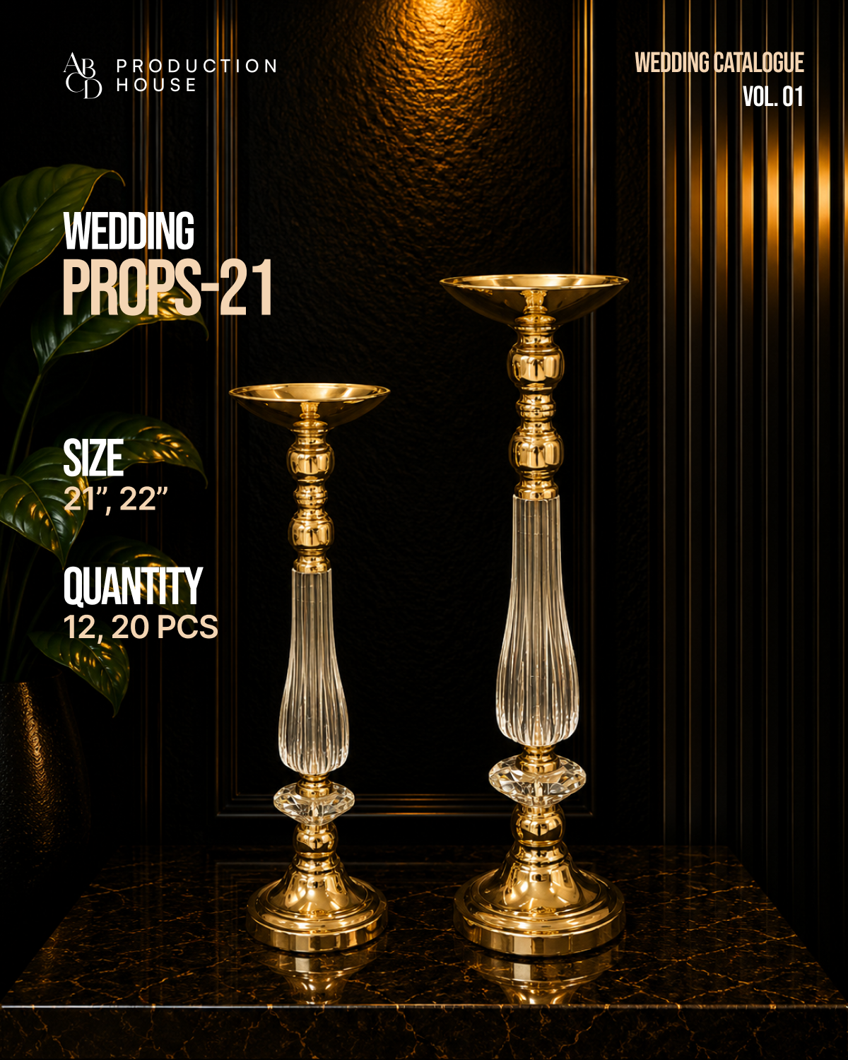 Wedding Props 21