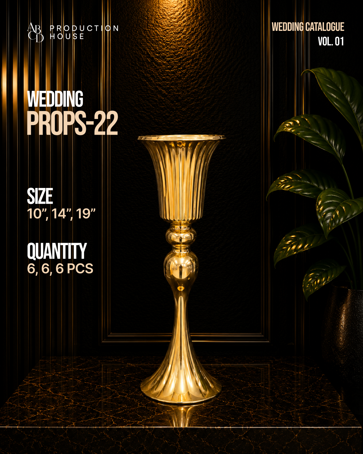 Wedding Props 22