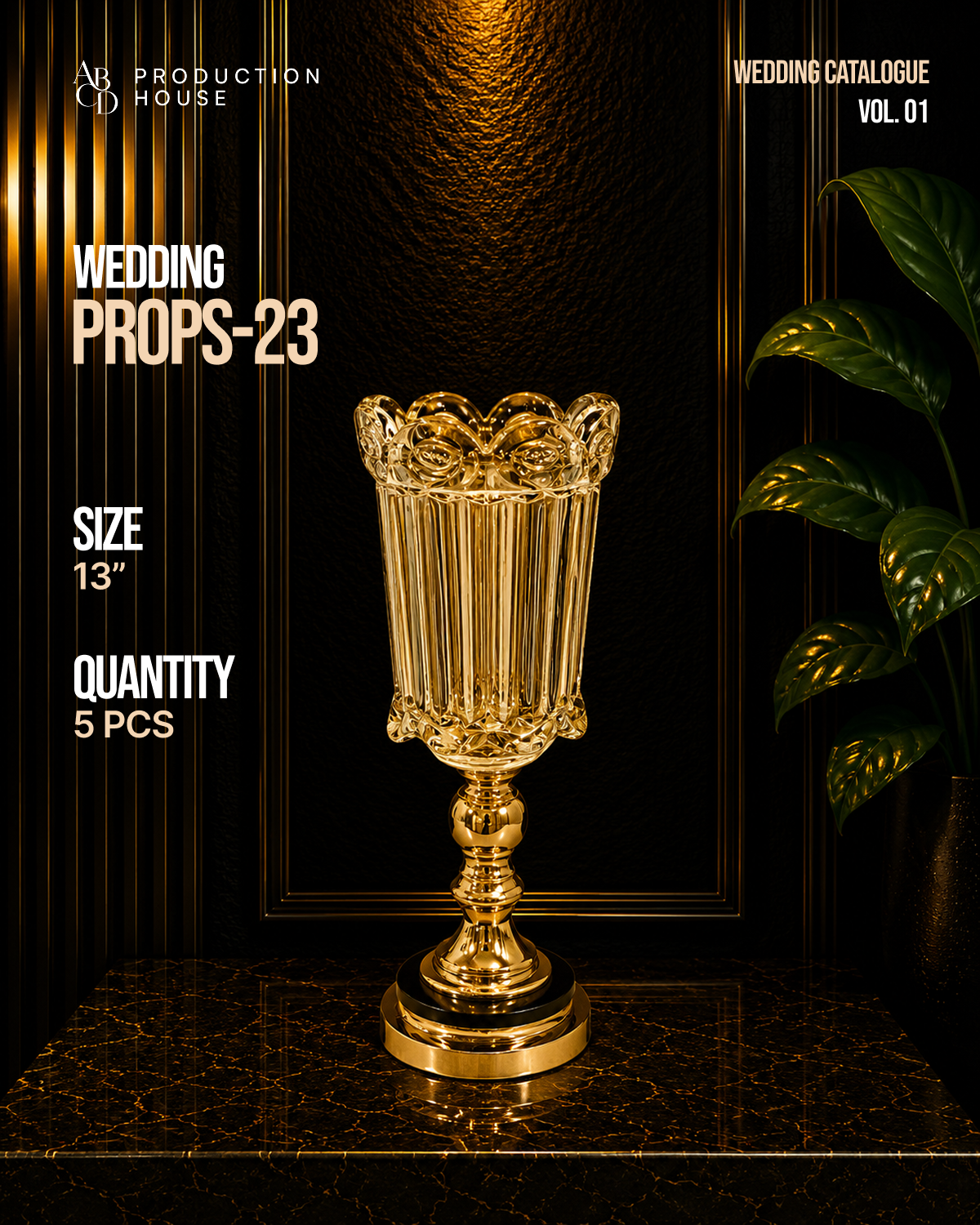Wedding Props 23