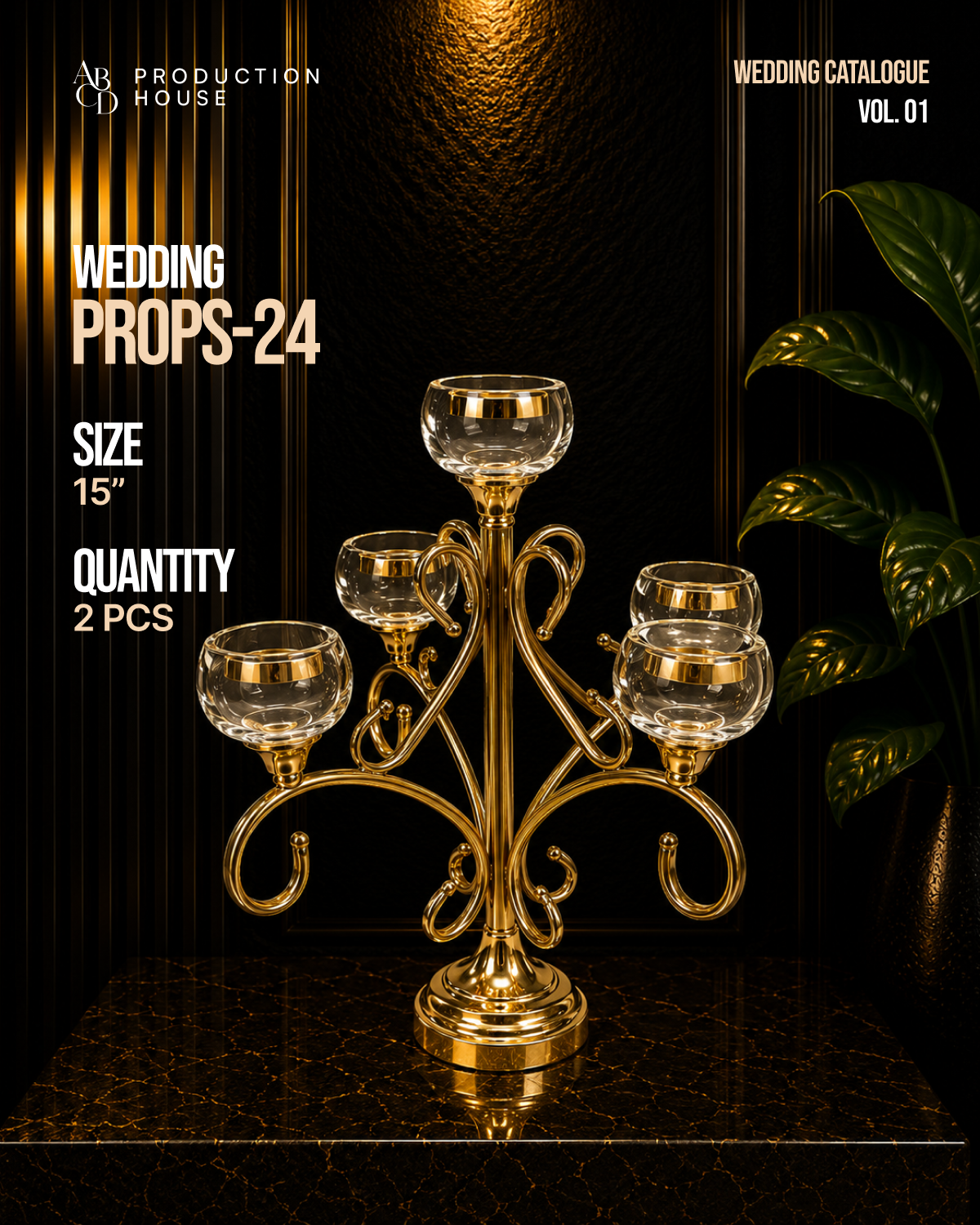 Wedding Props 24