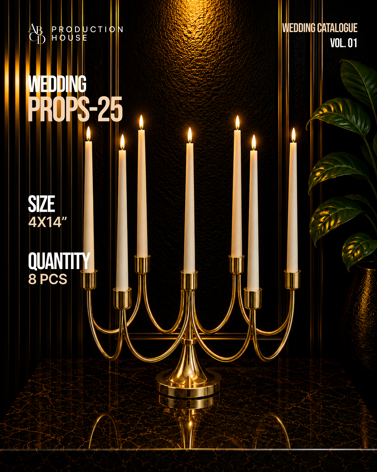 Wedding Props 25