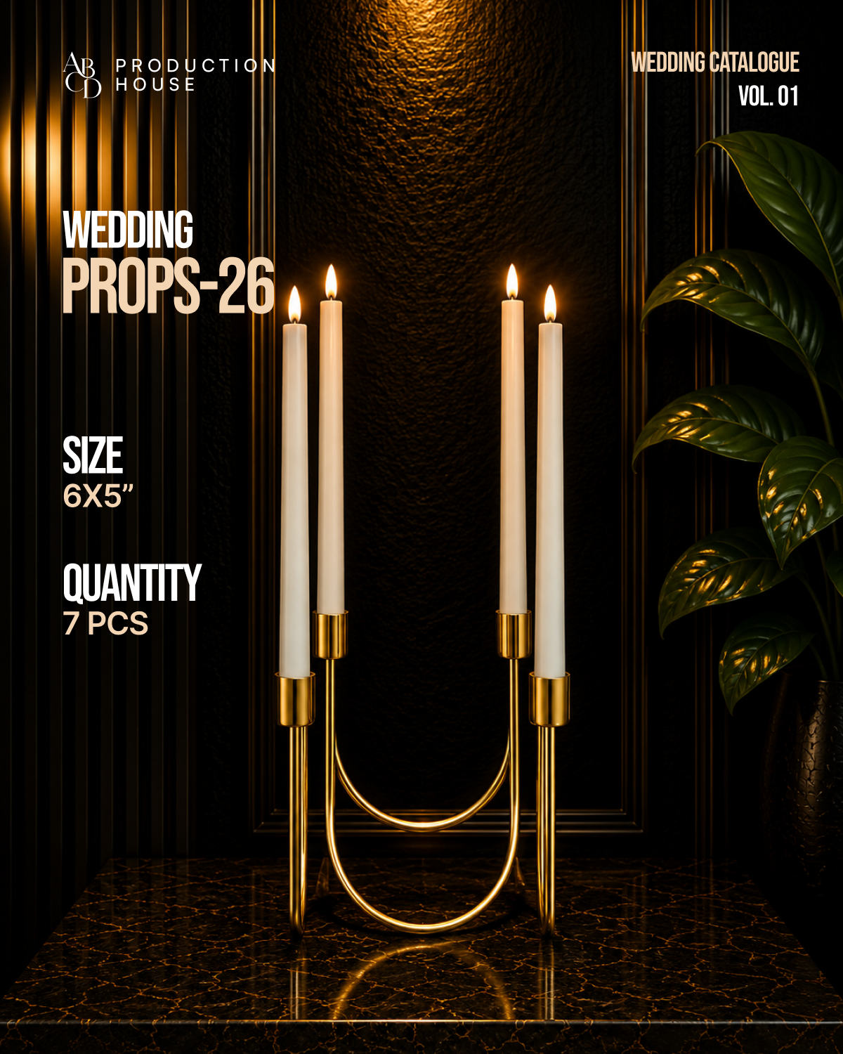 Wedding Props 26