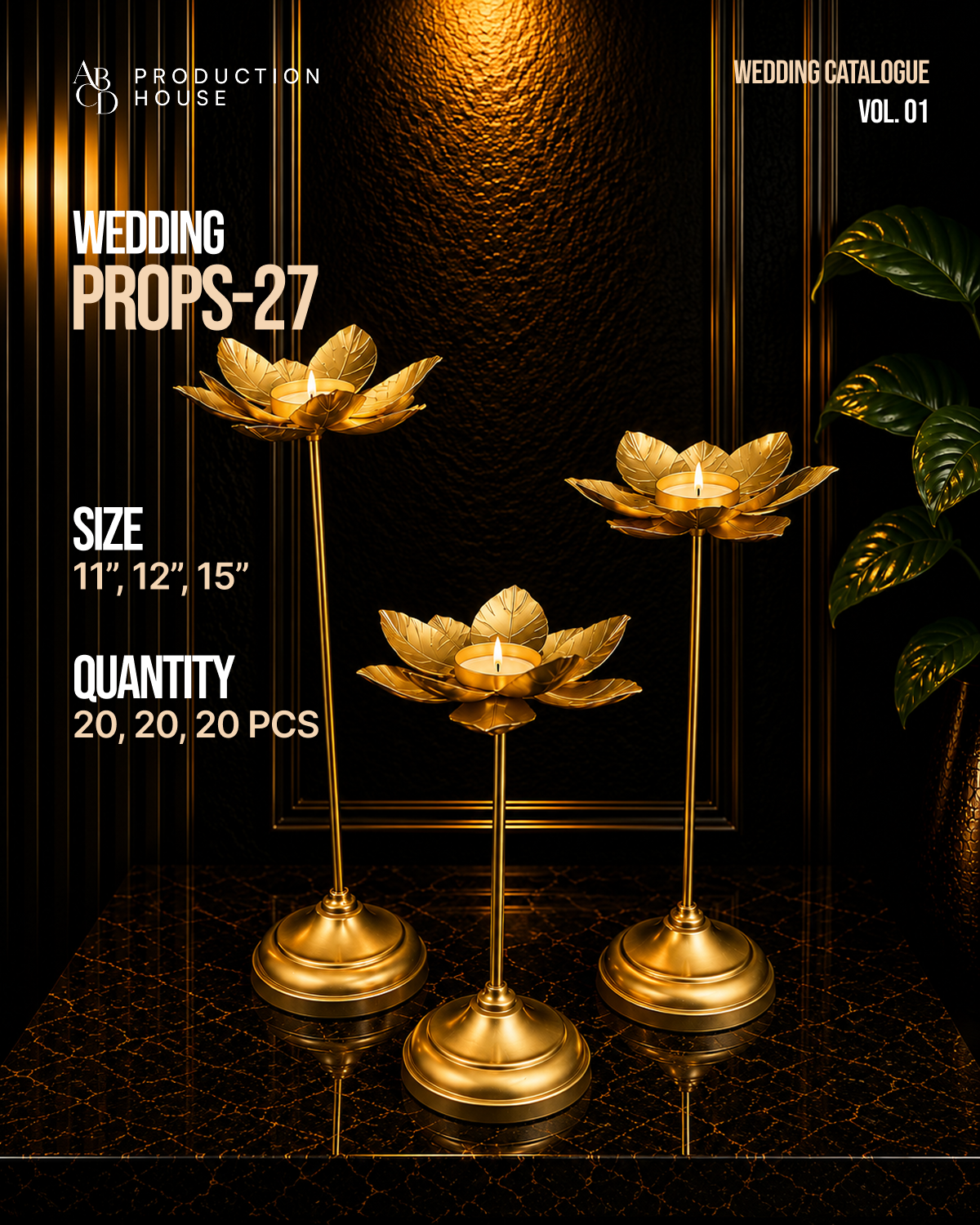 Wedding Props 27