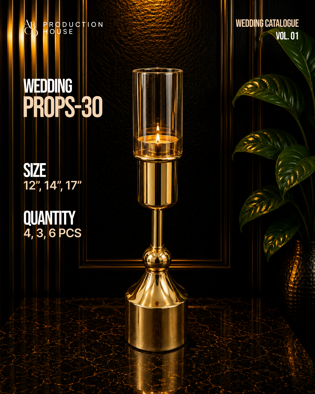 Wedding Props 30