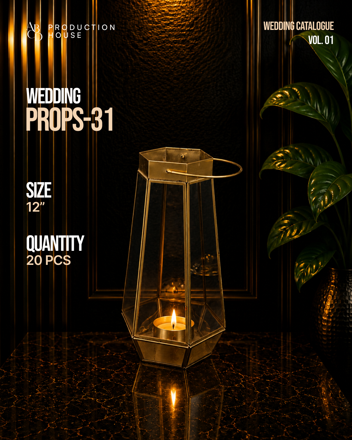Wedding Props 31