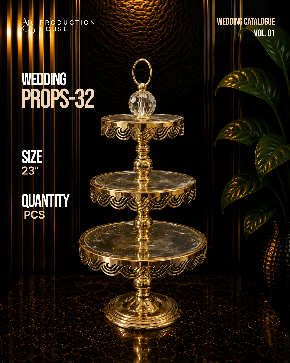 Wedding Props 32