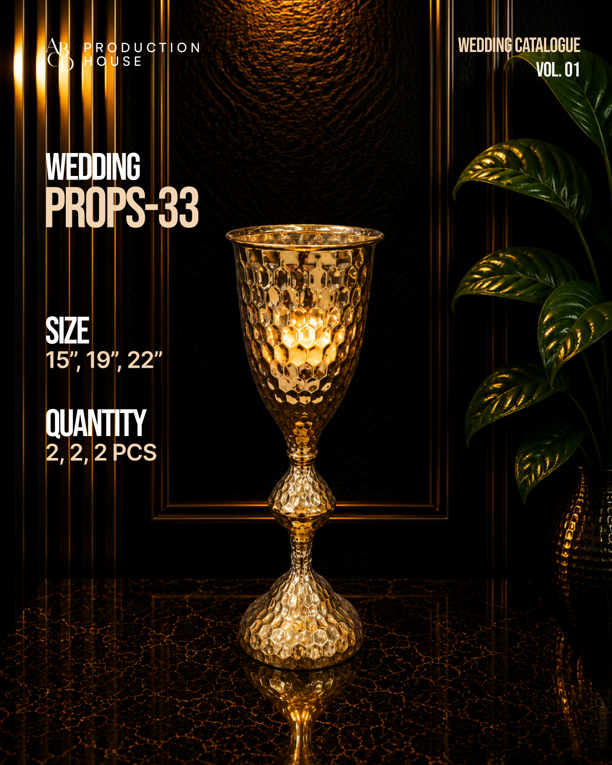 Wedding Props 33
