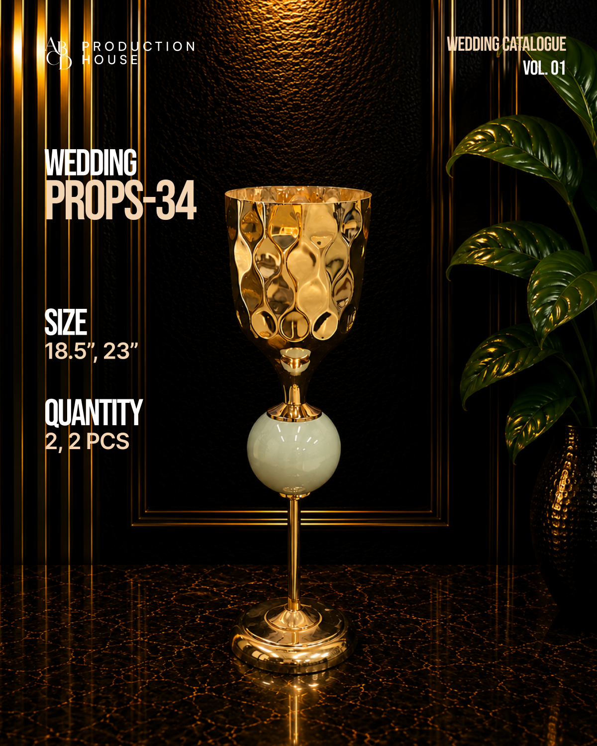 Wedding Props 34