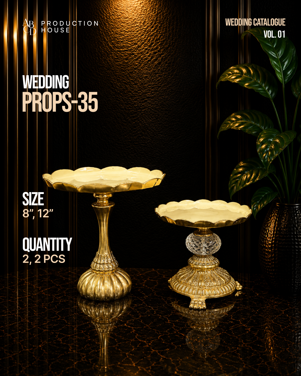 Wedding Props 35
