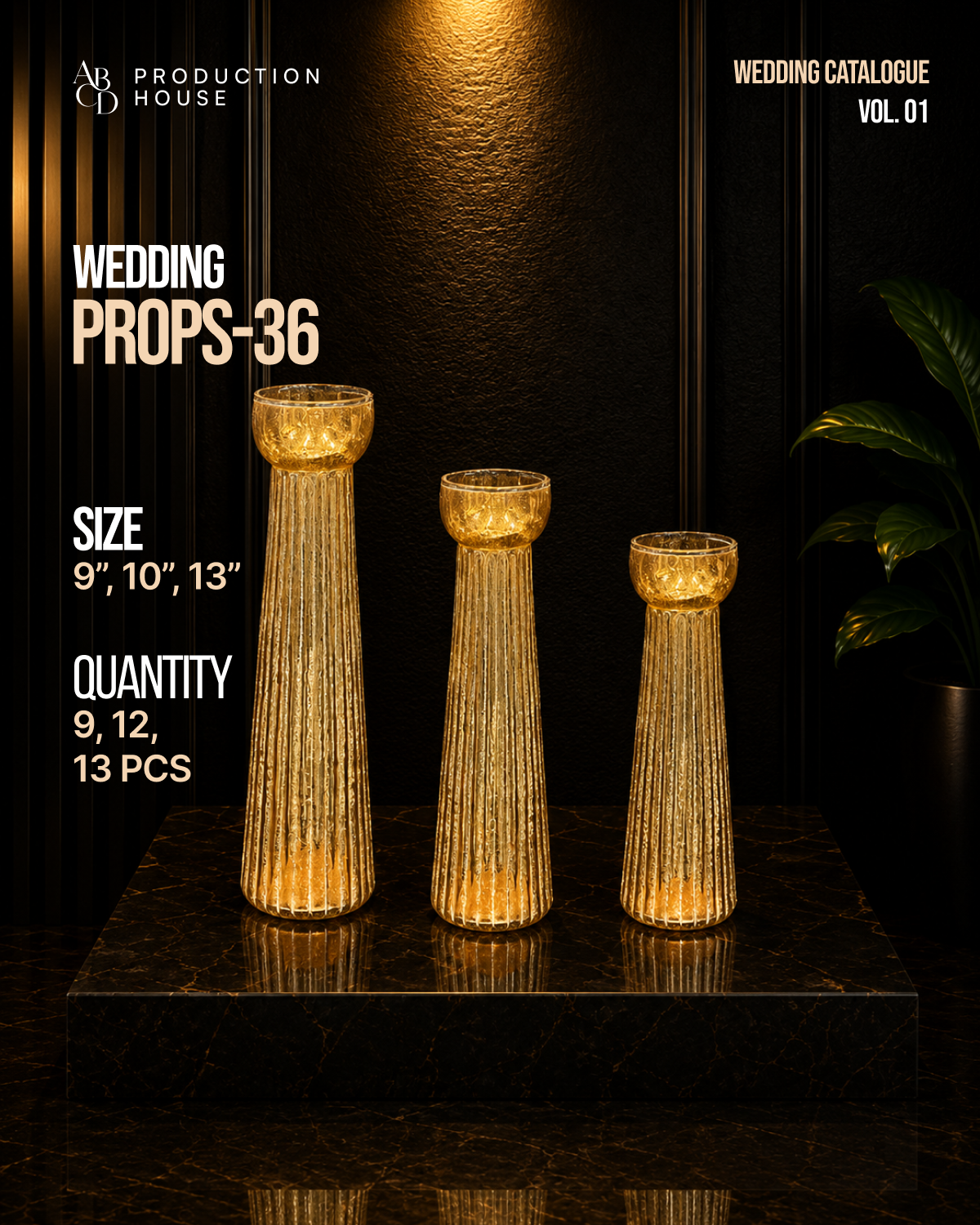 Wedding Props 36