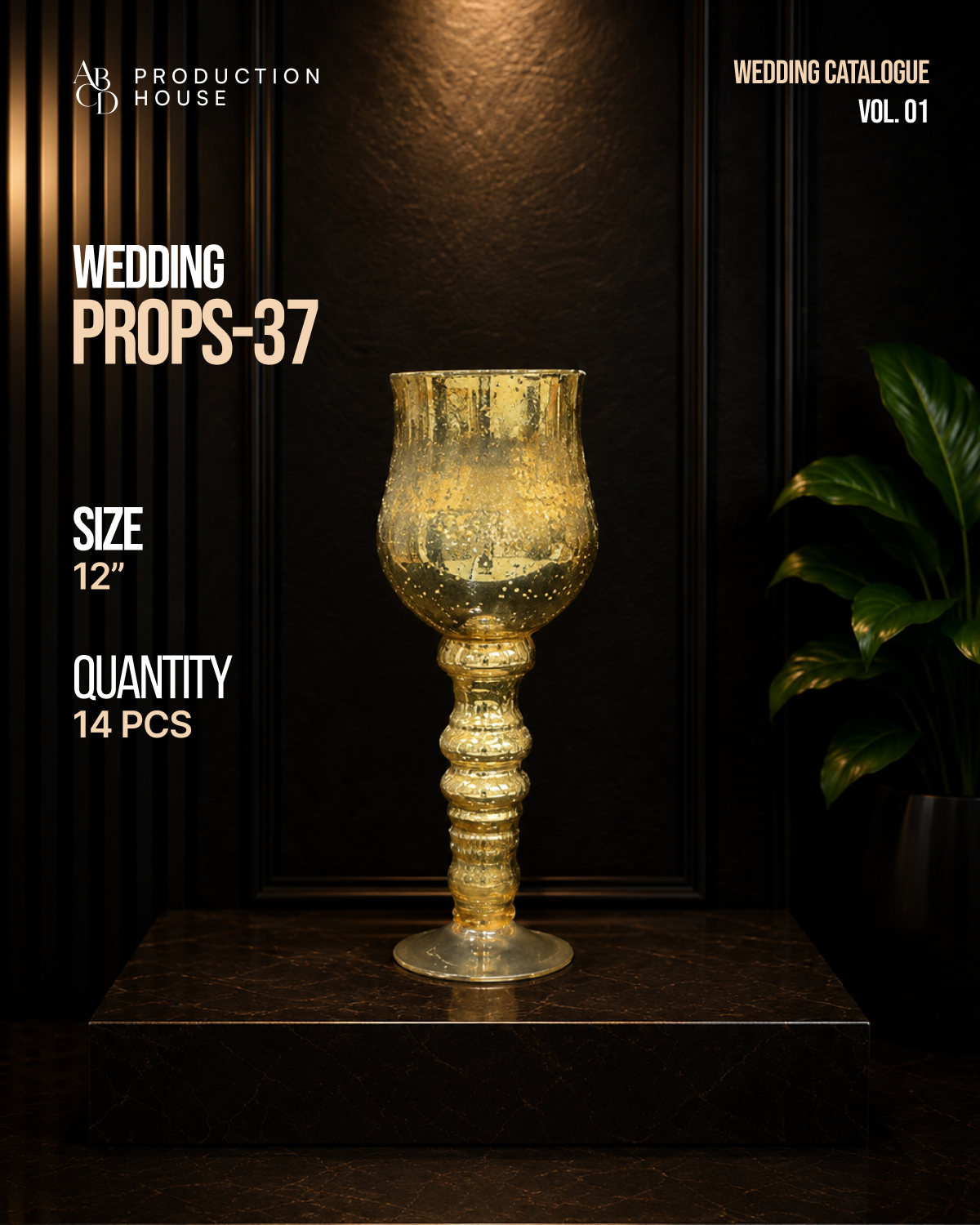 Wedding Props 37